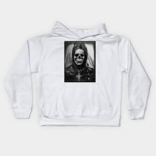 The Night of the Dead Kids Hoodie